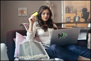 E-Commerce