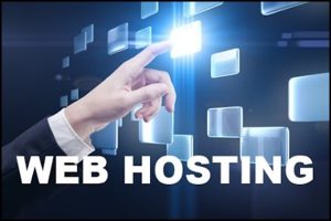 Hosting & Email