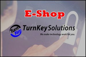 TurnKey E-Shop